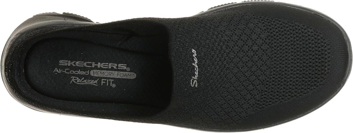 ⁦Skechers EASY GOING womens Shoes⁩ - الصورة ⁦3⁩