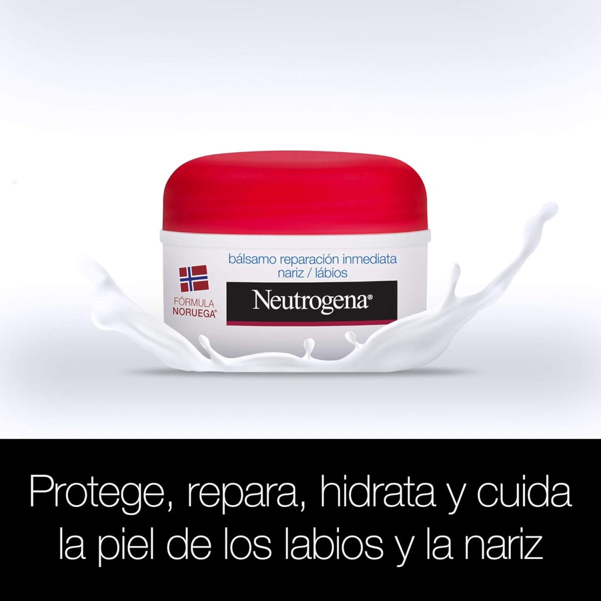 ⁦Neutrogena Lip Glosses, 0.28 kg, 3574660316889⁩ - الصورة ⁦2⁩