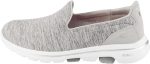 ⁦SKECHERS GO WALK 5-HONOR Womens Shoes⁩ - الصورة ⁦3⁩