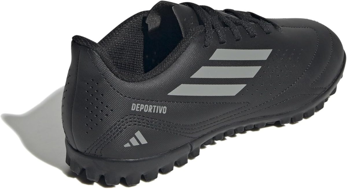 ⁦adidas Deportivo Iii Turf boys Shoes⁩ - الصورة ⁦6⁩
