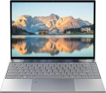 Morostron W11 Laptop, 13.5 Inches 3K (3000 x 2000) IPS Display 10th Generation i5-1035G1 Up to 3.6GHz, 16GB + 512GB SSD, SQlim Notebook PC, Full Metal, Backlit Keyboard, Full Function Type C, Finger