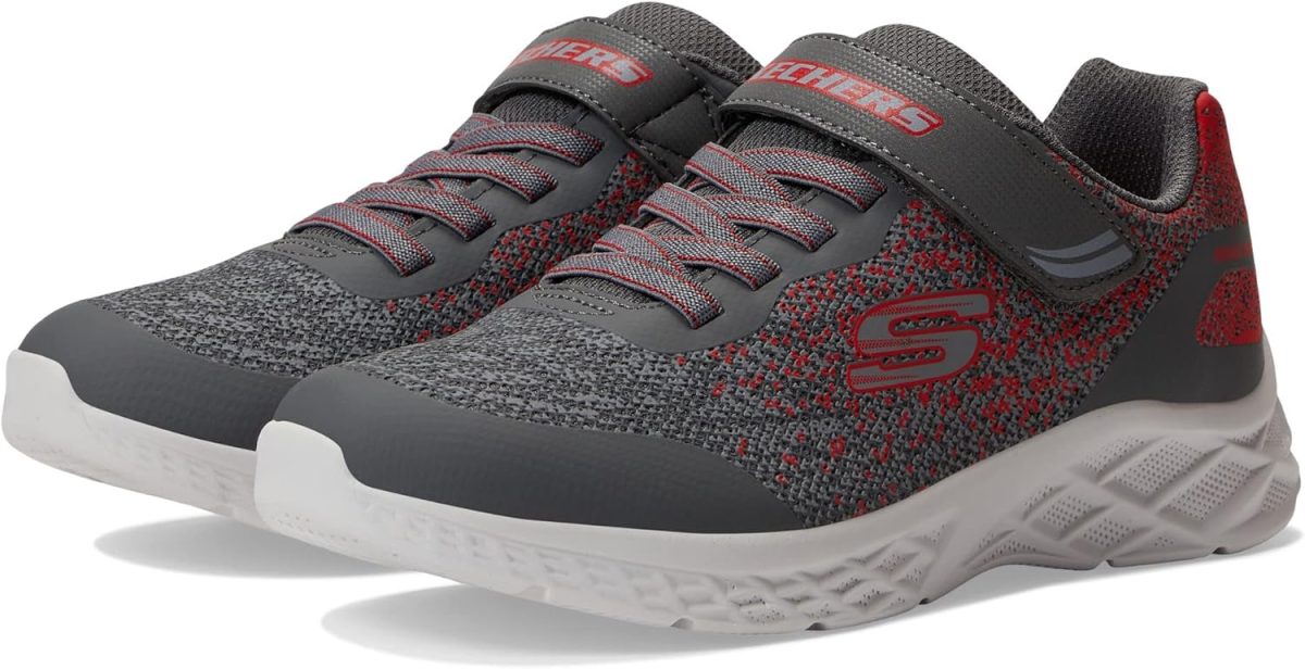 Skechers Microspec 2.0 Sneaker Shoes boys Sneaker