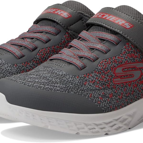 Skechers Microspec 2.0 Sneaker Shoes boys Sneaker