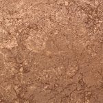 ⁦Palladio Baked Bronzer, Highly Pigmented and Easy to Blend, Shimmery Bronzed Glow, Use Dry or Wet, Lasts all day long, Provides Rich Tanning Color Finish, Powder Compact, Illuminating Tan⁩ - الصورة ⁦2⁩