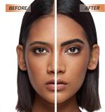 ⁦Dual-Color Eyebrow, One Step Eyebrow Stamp-Brow Powder Hairline Powder, All-day Wear Effortlessly, Waterproof Smudge-proof⁩ - الصورة ⁦2⁩