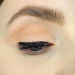 ⁦Sandstone Scandinavia Black Hypoallergenic Eyeliner Waterproof - Unscented Metallic Black Eye liner - Vegan & Cruelty Free Eye Pencil - Colored Eyeliners for Sensitive Eyes - Black Eyeliner Pencils⁩ - الصورة ⁦3⁩