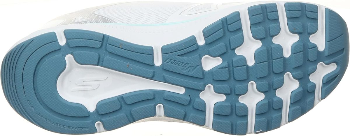 ⁦Skechers GO RUN CONSISTENT 2.0 womens Shoes⁩ - الصورة ⁦2⁩