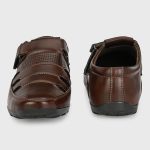 ⁦حذاء فيشر مان للرجال من سنترينو (طقم من زوجين)⁩ - الصورة ⁦6⁩