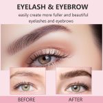⁦Lucky Cat Eyelash Perm Kit, Eyelash Extension Kit, Lash Lift Kit Ideal for Salons⁩ - الصورة ⁦2⁩