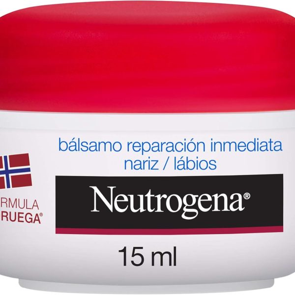 Neutrogena Lip Glosses, 0.28 kg, 3574660316889