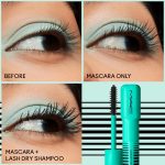 ⁦MAC Lash Dry Shampoo Mascara Refresher - .22 fl oz / 6.5 mL⁩ - الصورة ⁦3⁩