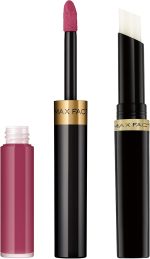 ⁦Max Factor Lipfinity Lipstick with Gloss , Vivacious 040⁩ - الصورة ⁦2⁩