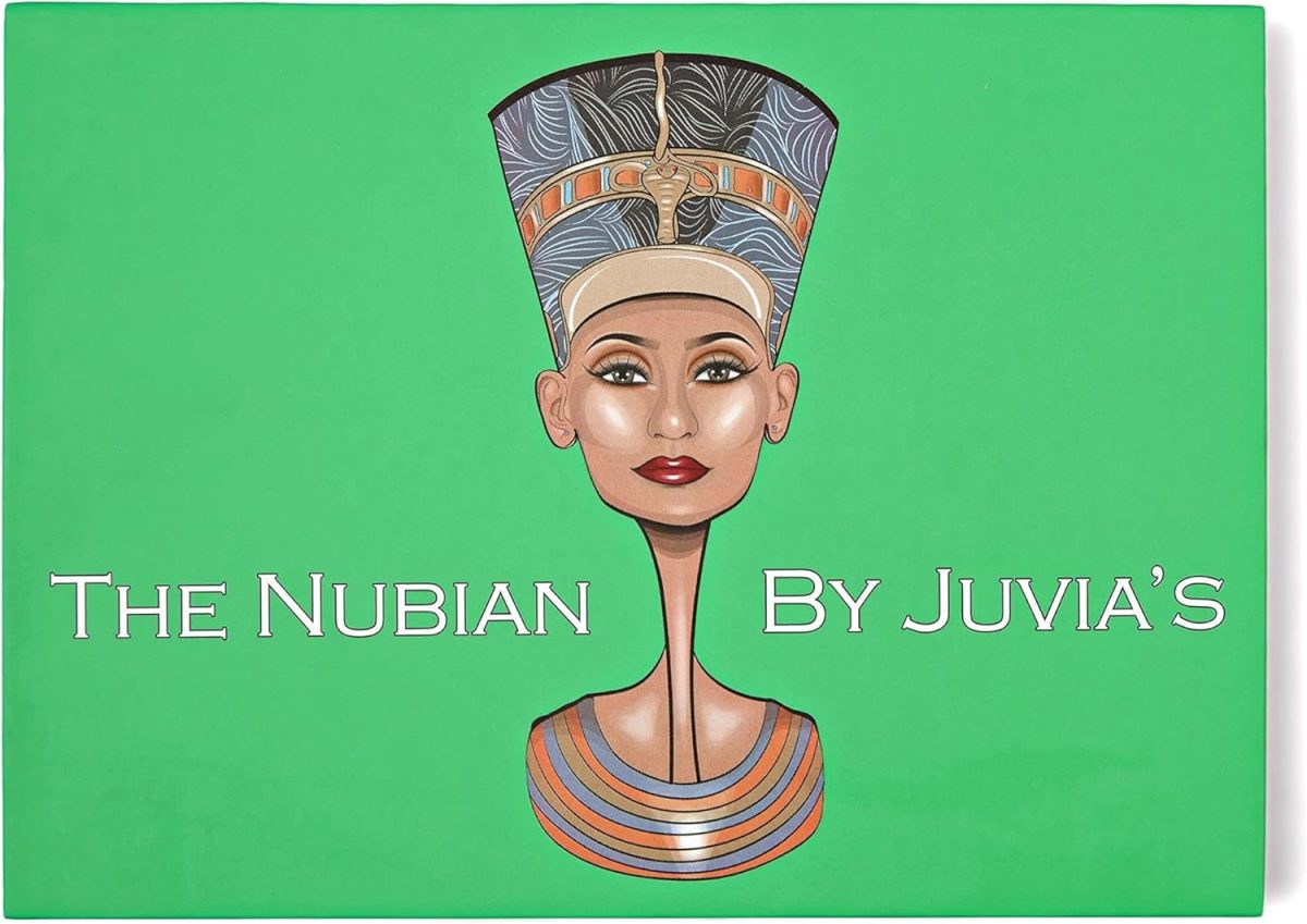 ⁦Juvia's Place The Nubian by⁩ - الصورة ⁦2⁩