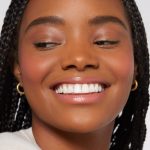 ⁦Rare Beauty Soft Pinch Liquid Blush Mini Lightweight, Buildable Blush for Natural Flush, Travel-Friendly Size, Infused with Joyful Color- 3.2ml - Joy⁩ - الصورة ⁦5⁩