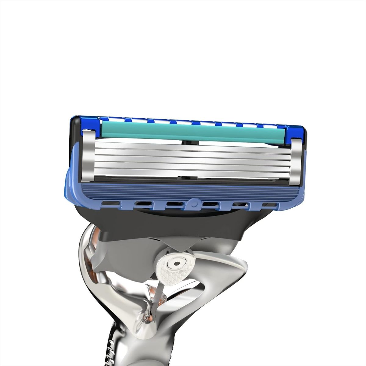 ⁦Gillette Fusion ProGlide Razor Blades (Pack of 4)⁩ - الصورة ⁦2⁩
