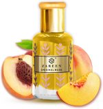 ZAREEN Peach Musk Concentrate 6ml