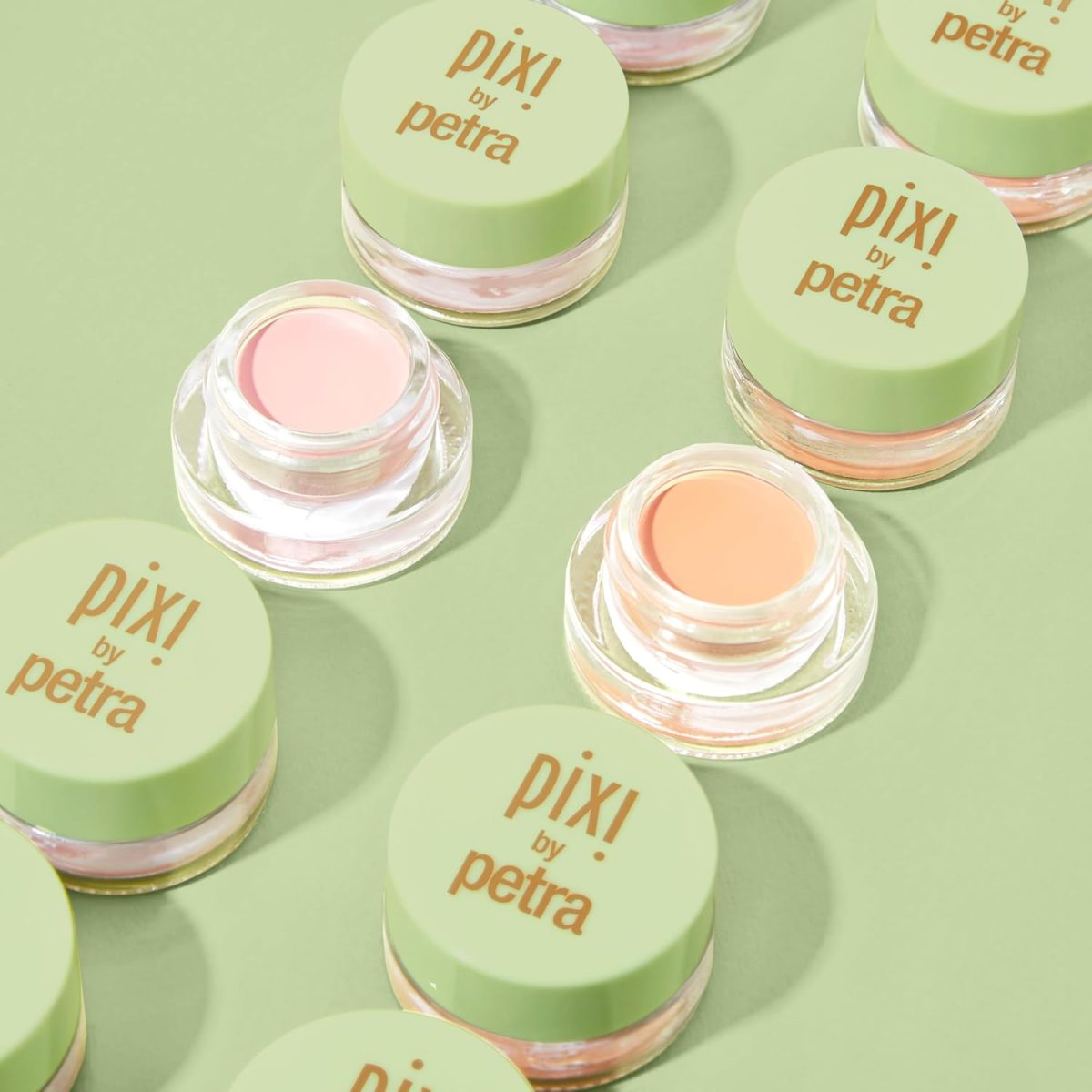 ⁦Pixi Beauty Correction Concentrate Concealer 6 g, Brightening Peach⁩ - الصورة ⁦8⁩