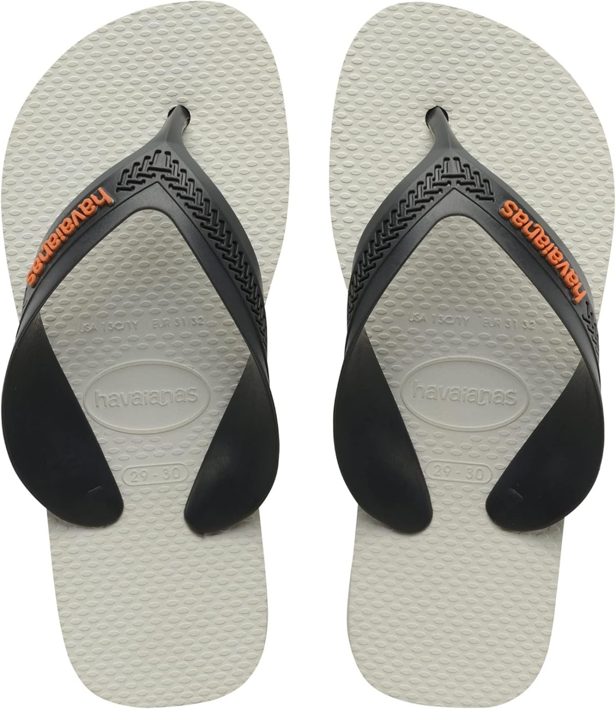 Havaianas HAV. KIDS MAX boys Flip Flops