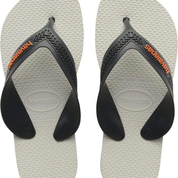 Havaianas HAV. KIDS MAX boys Flip Flops