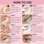 ⁦Lucky Cat Eyelash Perm Kit, Eyelash Extension Kit, Lash Lift Kit Ideal for Salons⁩ - الصورة ⁦5⁩