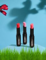 ⁦Flormar Lightweight Lip Powder 013 Deep Bordeux⁩ - الصورة ⁦5⁩