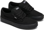 ⁦Vans Mens Atwood Canvas Trainers⁩ - الصورة ⁦6⁩