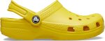 Crocs Unisex Adult Classic Marbled Clog