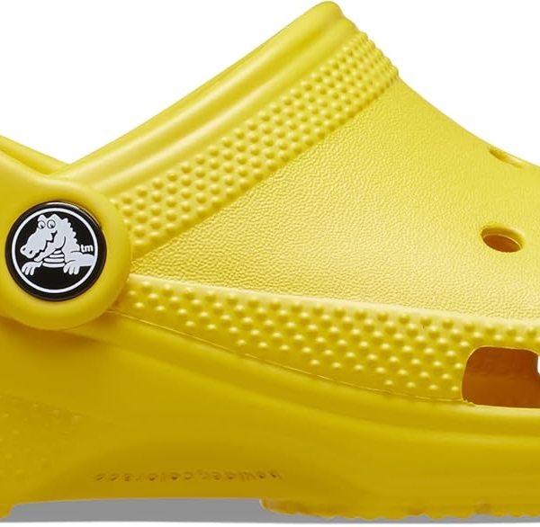 Crocs Unisex Adult Classic Marbled Clog