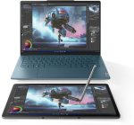 ⁦Lenovo TAB P12,8GB,256GB,WIFI,BT Active Pen⁩ - الصورة ⁦6⁩