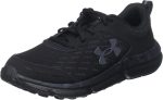 Under Armour Charged Assert 10 Camo mens Running Shoe