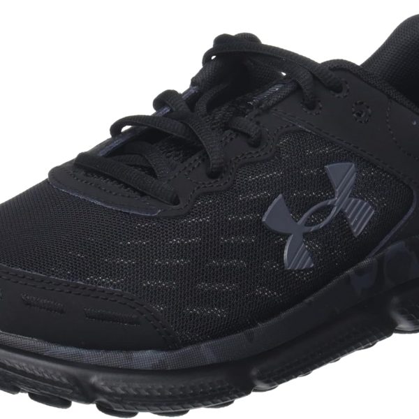 Under Armour Charged Assert 10 Camo mens Running Shoe