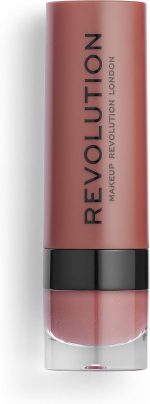 Makeup Revolution Heart race 113 Matte Lipstick