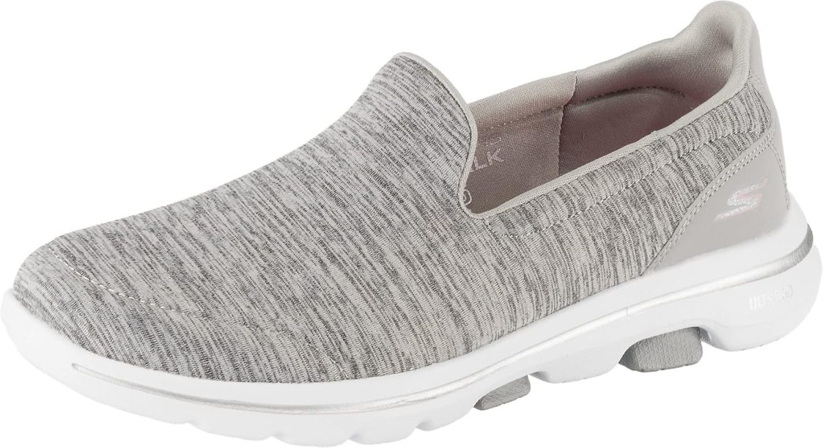 SKECHERS GO WALK 5-HONOR Womens Shoes