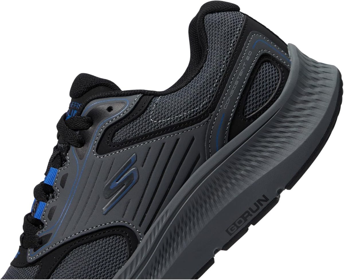 ⁦SKECHERS GO RUN CONSISTENT 2.0⁩ - الصورة ⁦5⁩