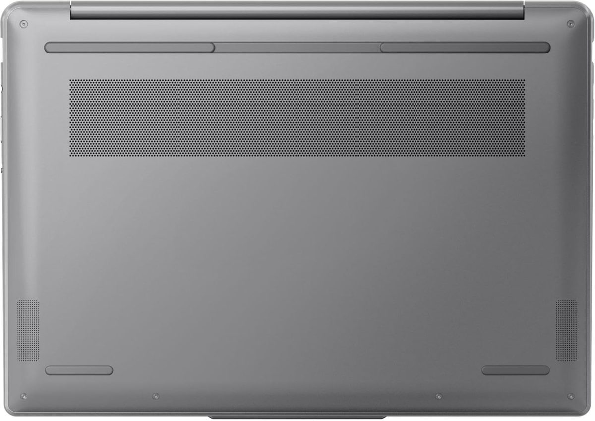 ⁦Lenovo Slim 7 14IMH9 2024 Laptop 14" WUXGA Touchscreen 16-Core Intel Ultra 7 Processor 155H 32GB LPDDR5 1TB SSD Intel ARC Graphics Thunderbolt 4 Wi-Fi 6E Backlit Keyboard Win11 Home w/ONT 32GB USB⁩ - الصورة ⁦7⁩