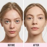 ⁦NALACAL Liquid Highlighter Makeup Pen, Matte Highlighter for Face Brightening, Natural Brightening Cushion Blush Stick Fine Matte for Women (Pink, 5ml)⁩ - الصورة ⁦2⁩