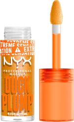 ⁦Nyx Professional Makeup Transparent Volumizing Gloss Orange Subtone⁩ - الصورة ⁦10⁩