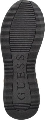 ⁦GUESS Women's Kadlin Sneaker⁩ - الصورة ⁦4⁩