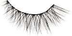 ⁦KISS Magnetic Curation False Eyelashes, 3 Pair with 5 Double Strength Magnets, Wind Resistant, Dermatologist Tested, Last Up To 16 Hours, Reusable Up To 15 Times in 3 Styles, Black, 3 Count⁩ - الصورة ⁦9⁩