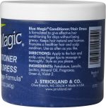 Blue Magic Conditioner Hair Dress The Original (12oz)