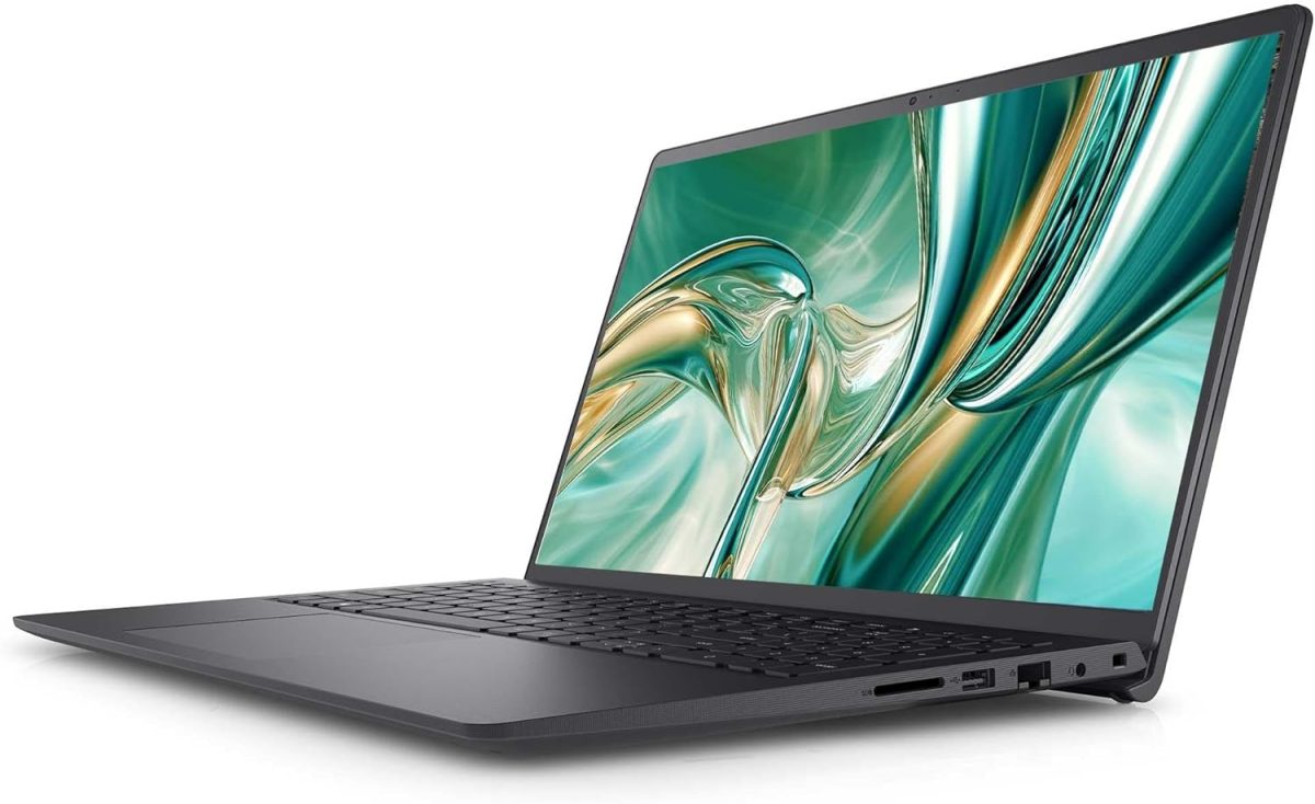 ⁦Dell Vostro 3530 N3404PVNB3530U13 i5-1334U 64GB 2TBSSD 15.6 FHD W11P Laptop-CNT014⁩ - الصورة ⁦2⁩