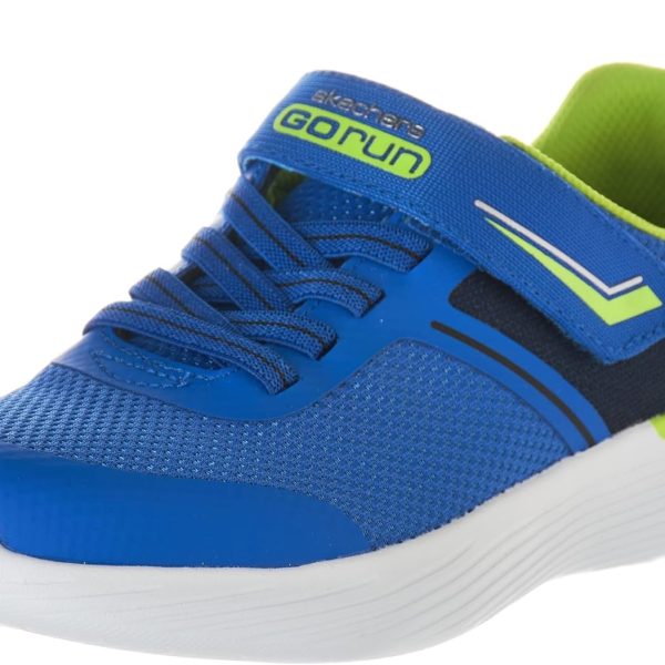 Skechers GO RUN 400 boys SHOES