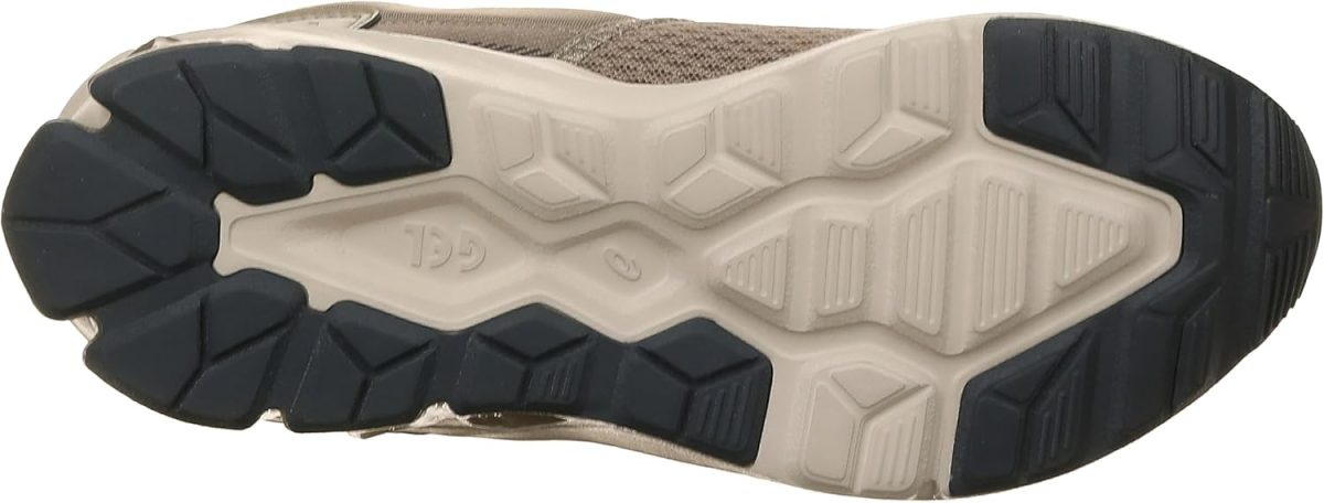 ⁦Asics GEL-QUANTUM 90 IV SLIP-ON unisex-adults SPORTSTYLE SHOES⁩ - الصورة ⁦2⁩