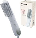 Panasonic EH-KA11 Hair Styler, White, MEDIUM
