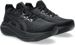 ⁦ASICS Women's Gel-Nimbus 27 Running Shoe⁩ - الصورة ⁦2⁩