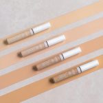 ⁦lavera Radiant Skin Concealer - Ivory 01 - Coverage of Dark Circles and Impurities - Up to 8 Hours - Moisturising - Vegan - Natural Cosmetics (1 x 5 ml)⁩ - الصورة ⁦4⁩