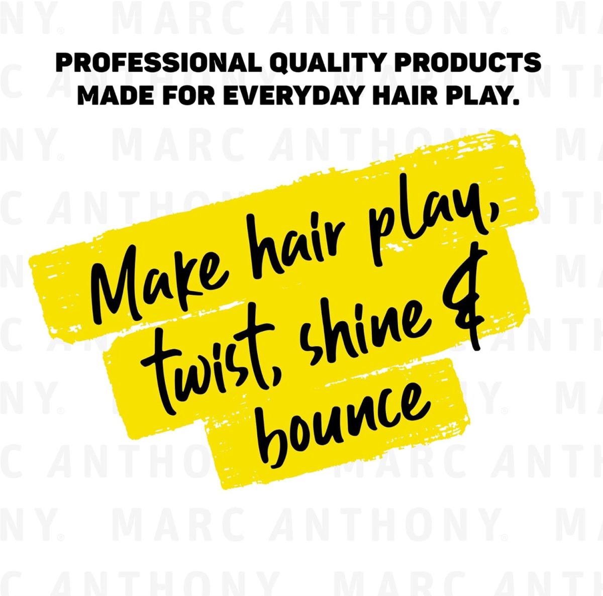 ⁦MARC ANTHONY STRICTLY CURLS SHAMPOO 380ML:003000⁩ - الصورة ⁦6⁩