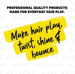 ⁦MARC ANTHONY STRICTLY CURLS SHAMPOO 380ML:003000⁩ - الصورة ⁦6⁩