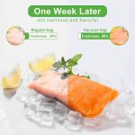 ⁦PROTON New Upgraded Vacuum Sealer Bags⁩ - الصورة ⁦5⁩