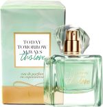 ⁦Avon Today Tomorrow Always This Love Eau De Parfum - 50 ml⁩ - الصورة ⁦3⁩
